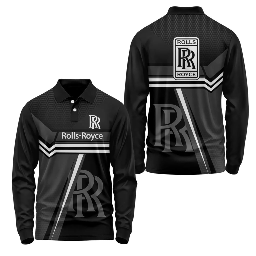 Rolls-Royce Apparels SC071