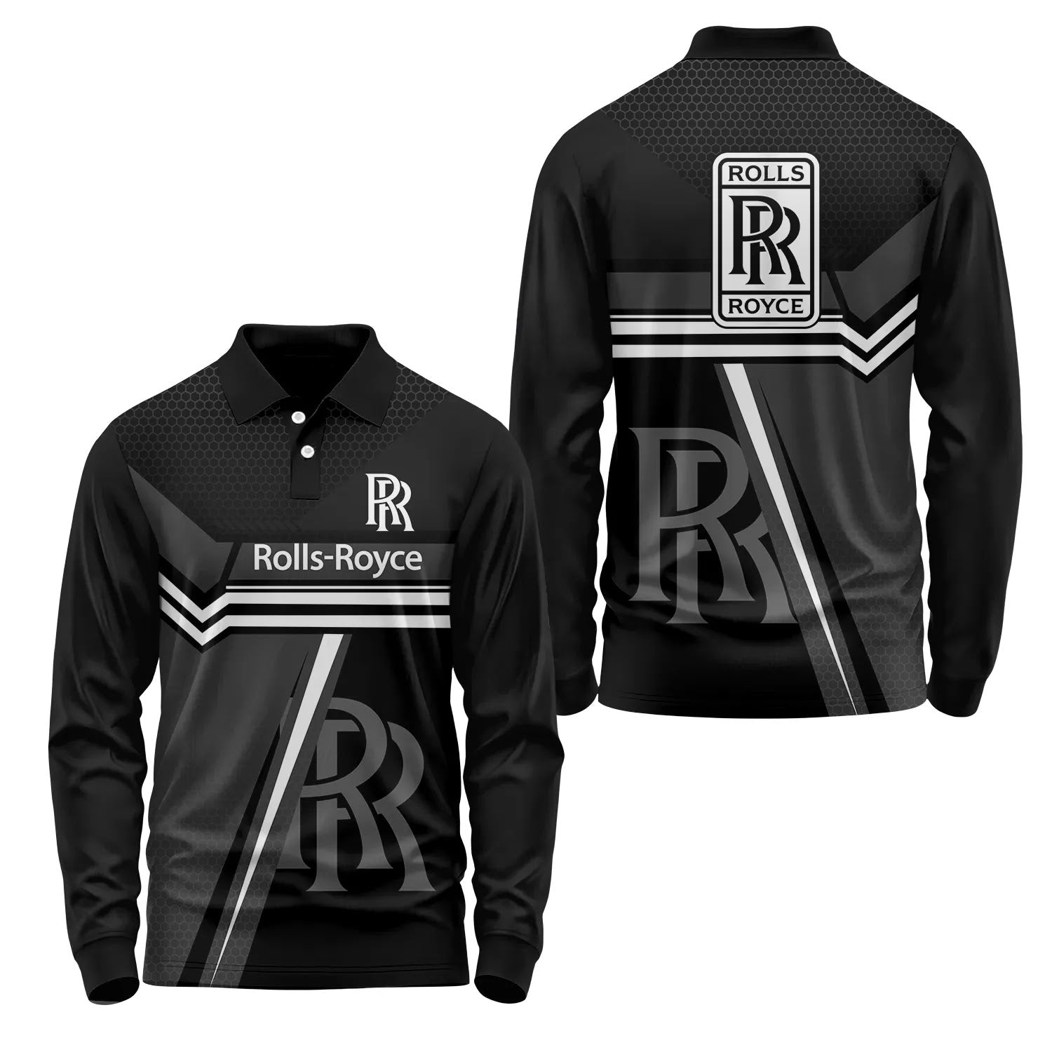 Rolls-Royce Apparels SC071