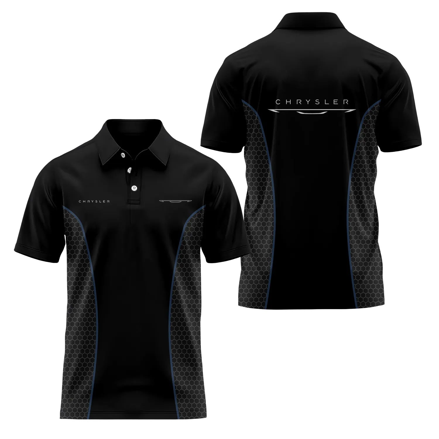 Chrysler Apparels SC072