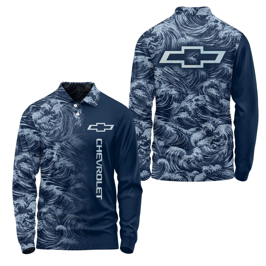 Chevrolet Apparels SHW010