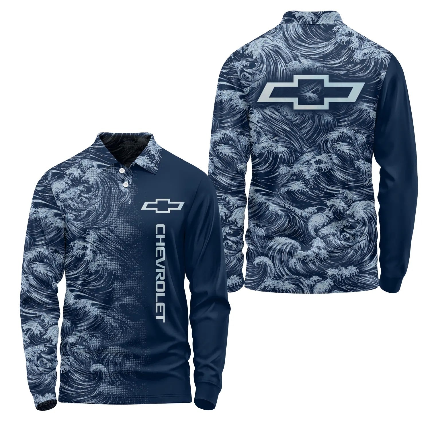 Chevrolet Apparels SHW010