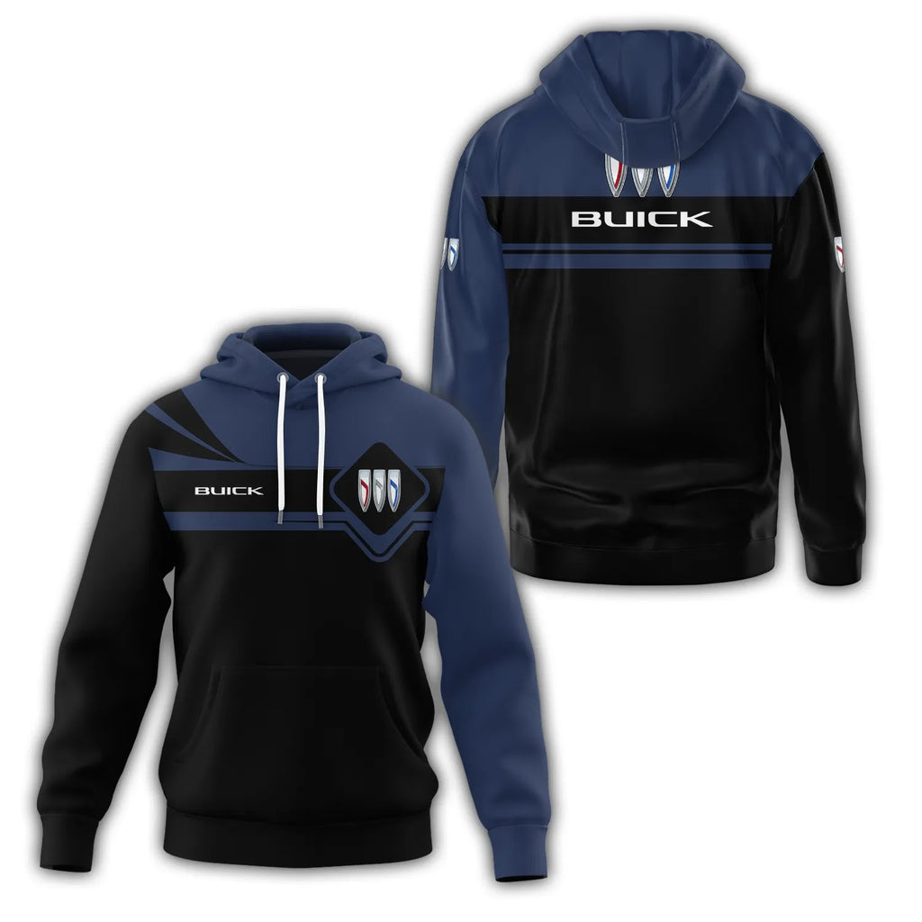 Buick Hoodie SC066