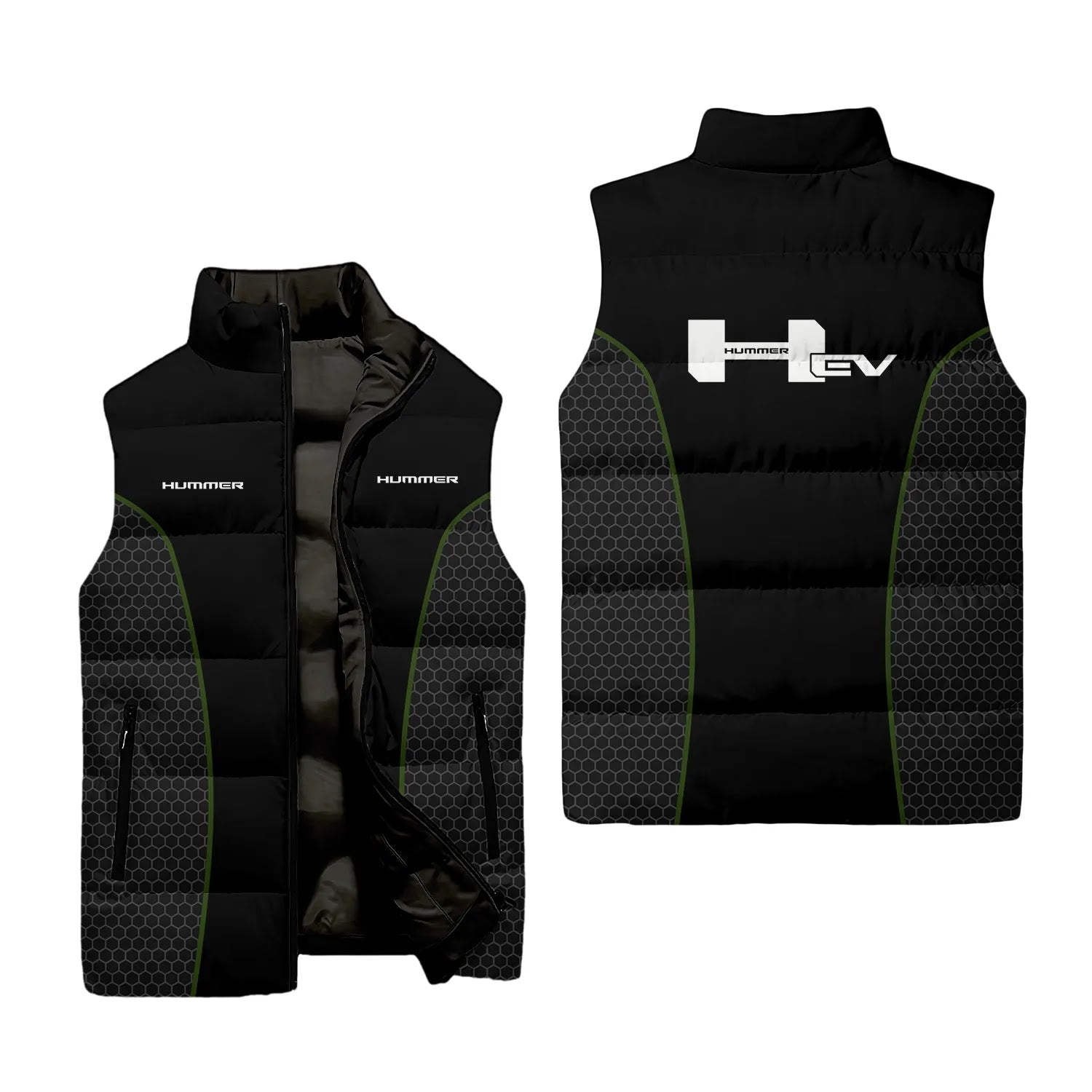 Hummer Apparels SC072