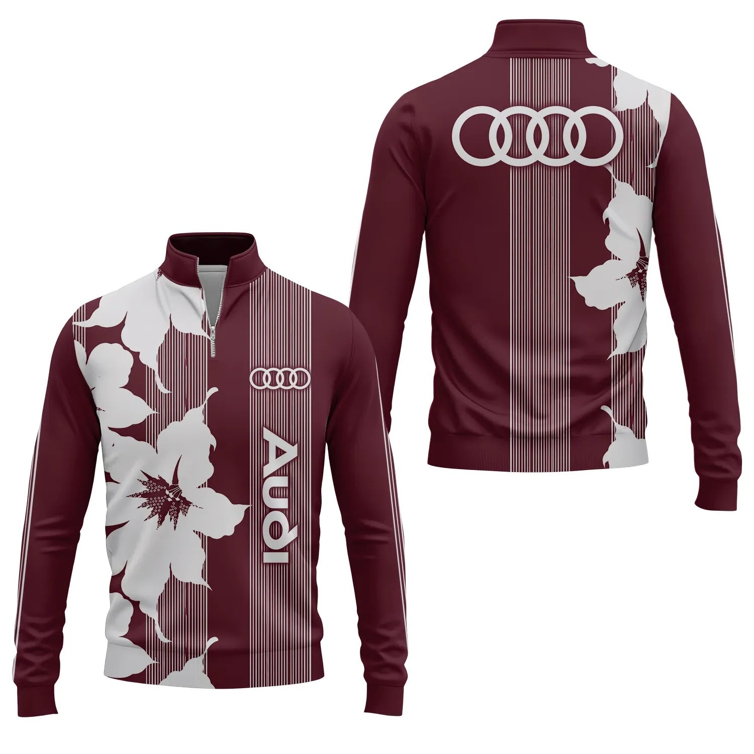 Audi Apparels SHW039