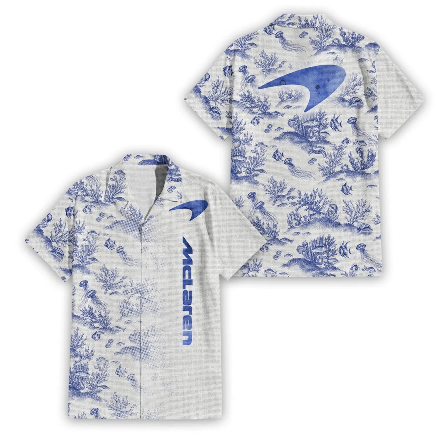 McLaren Apparels SHW009