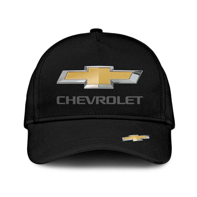 Chevrolet Cap