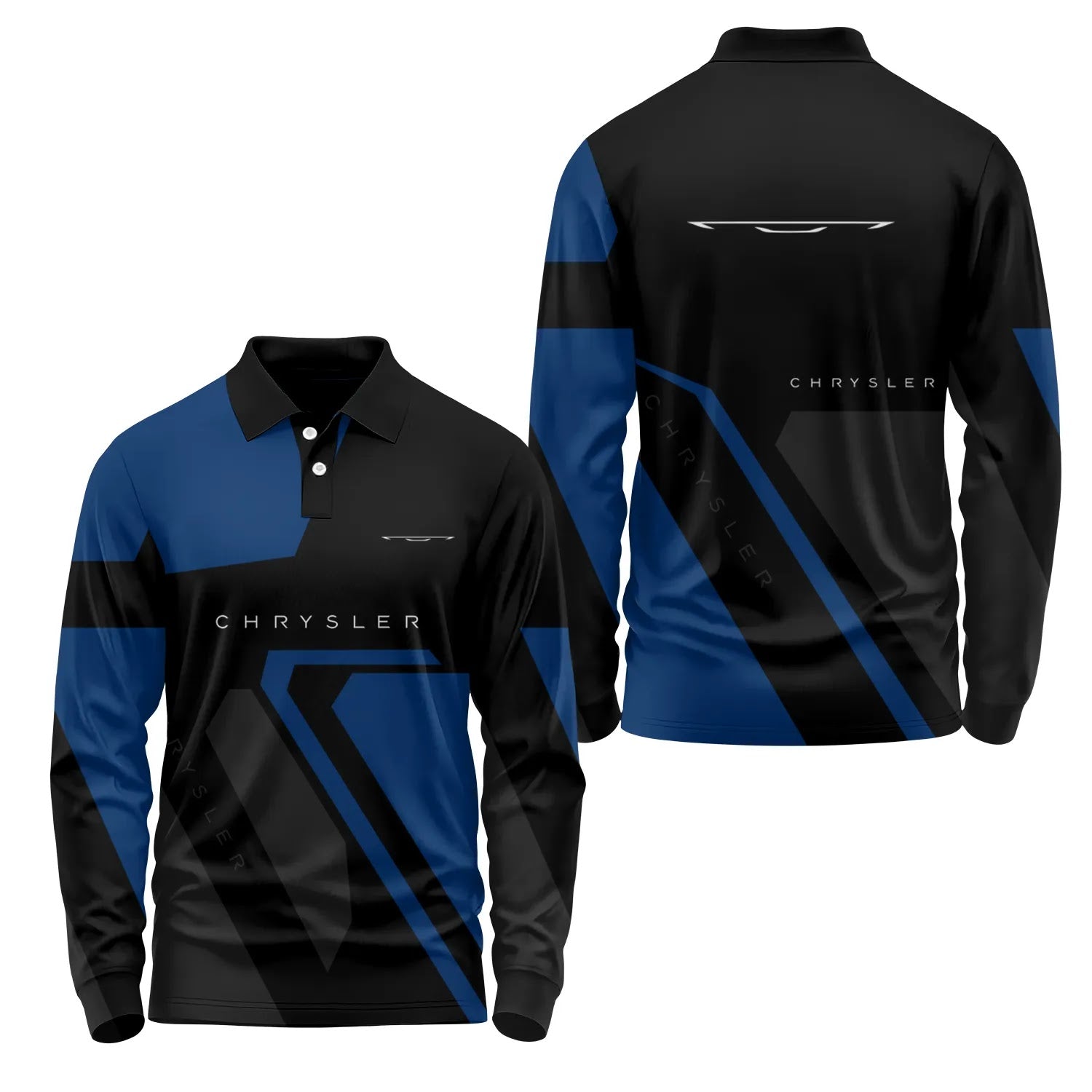 Chrysler Apparels SC117