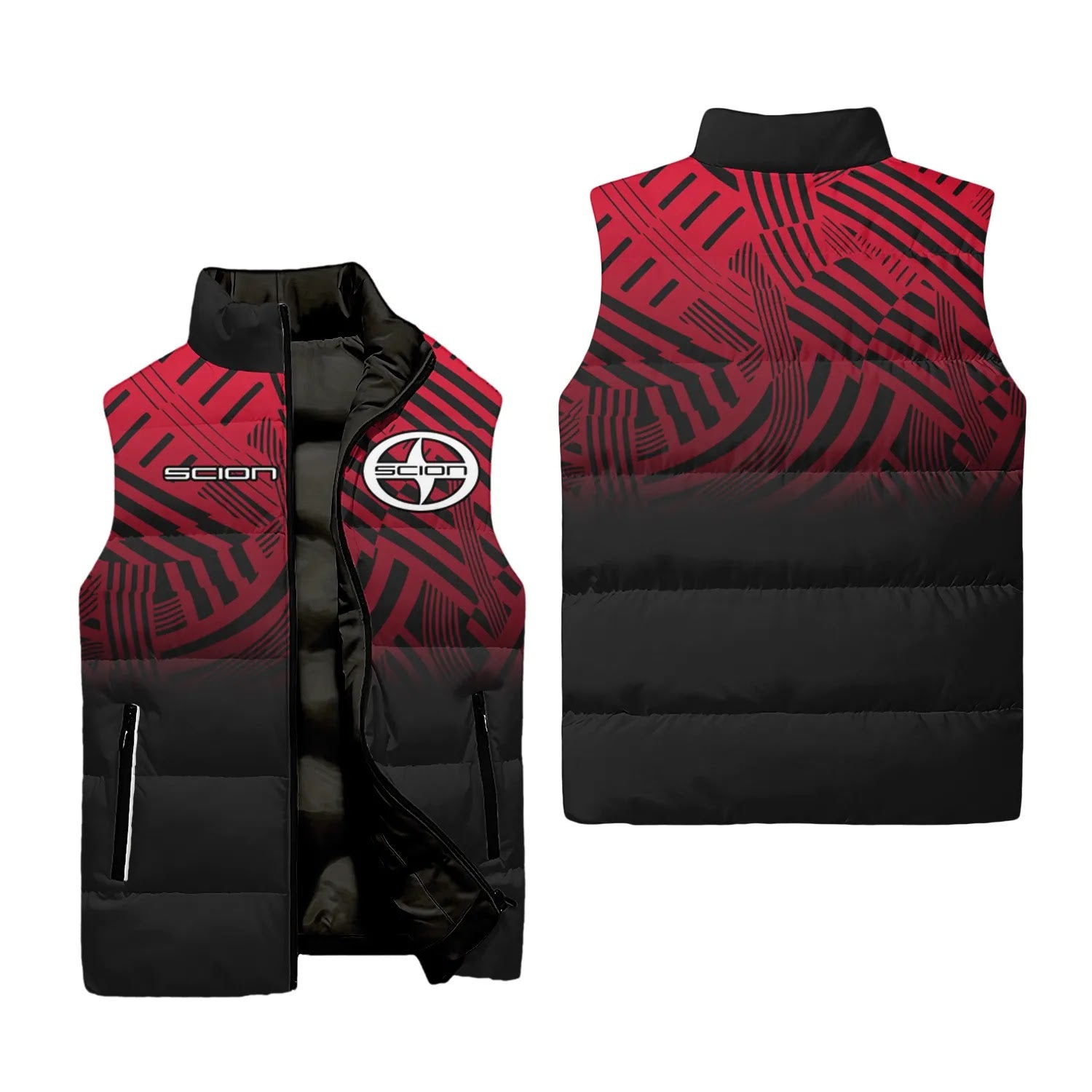 Scion Apparels SC121