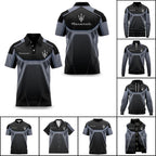 Maserati Apparels SC088