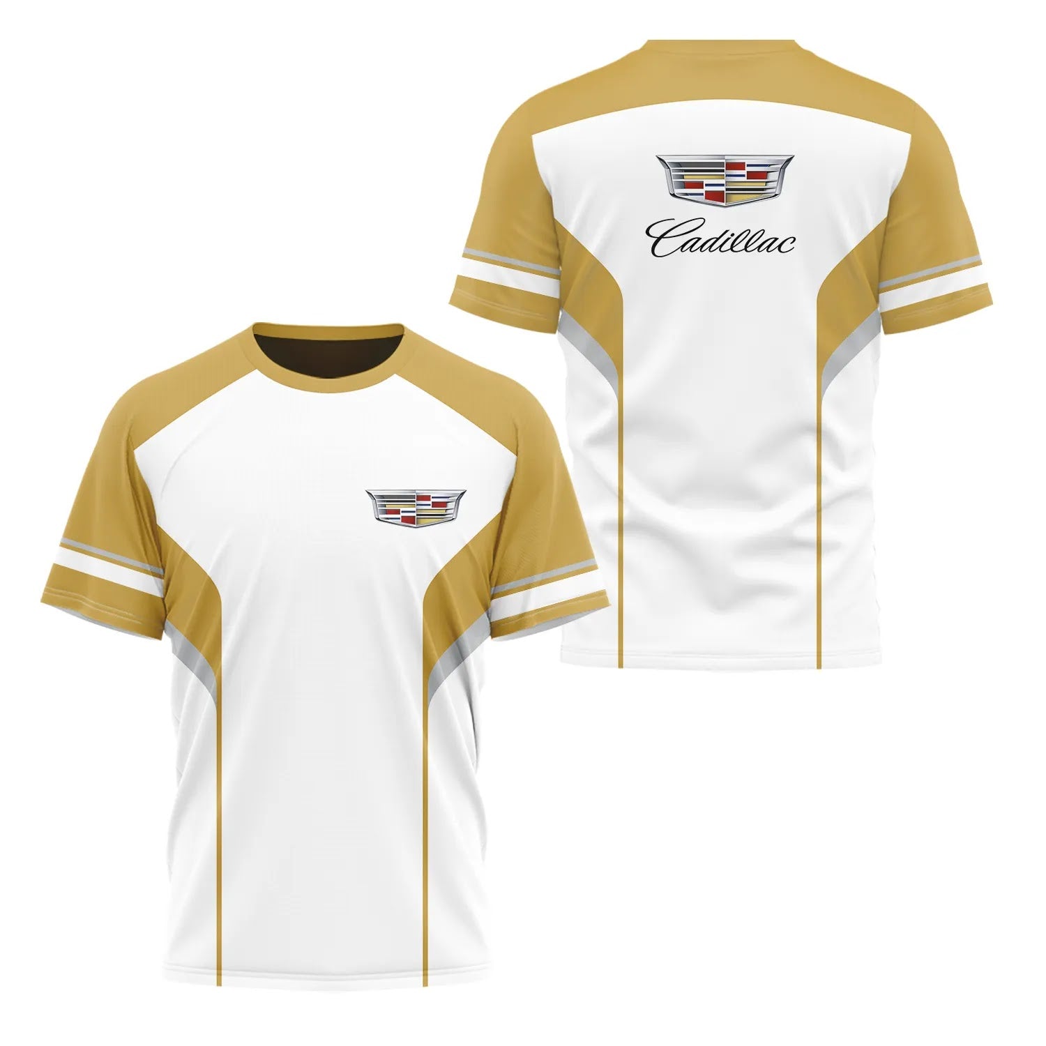Cadillac Apparels SC113