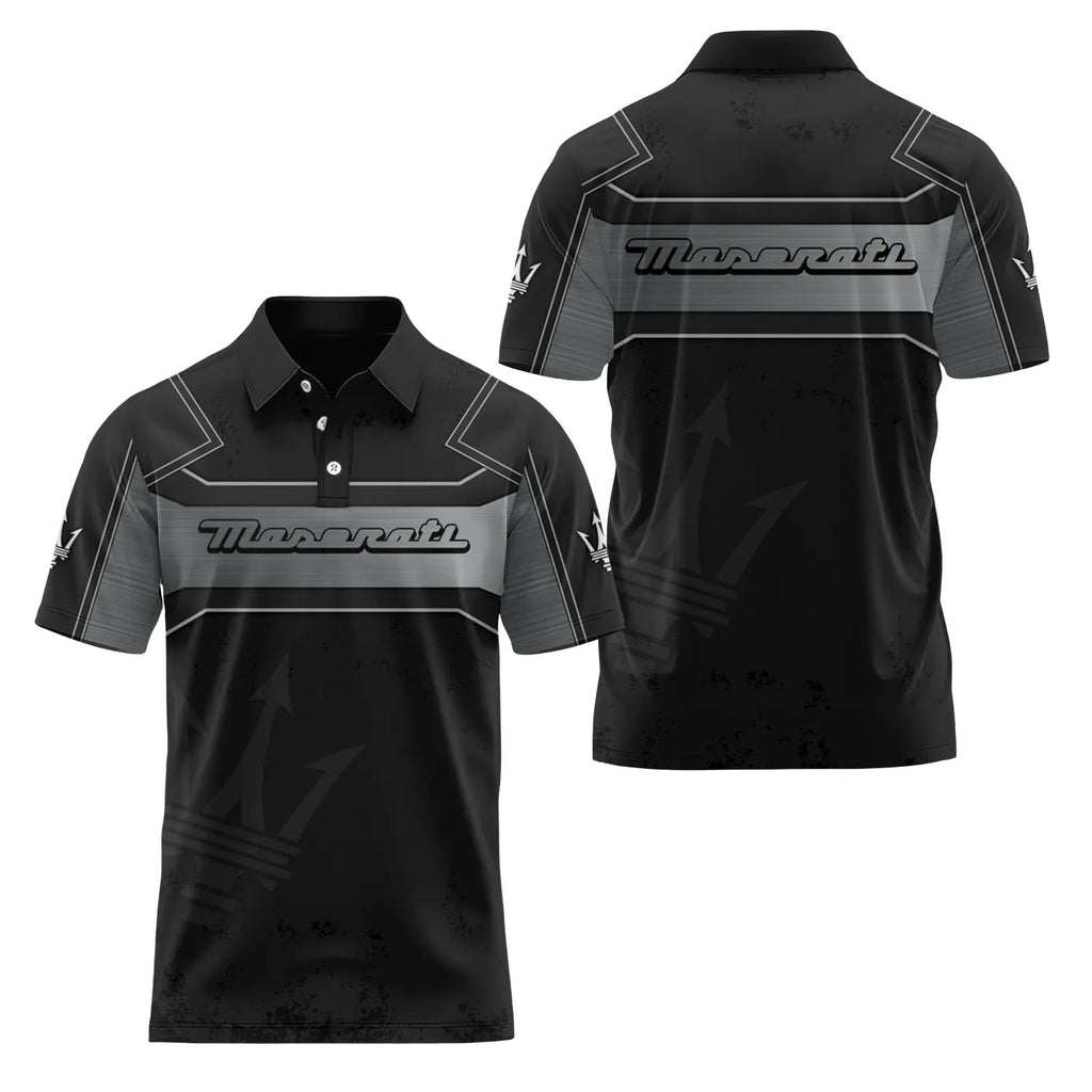 Maserati Apparels SC085