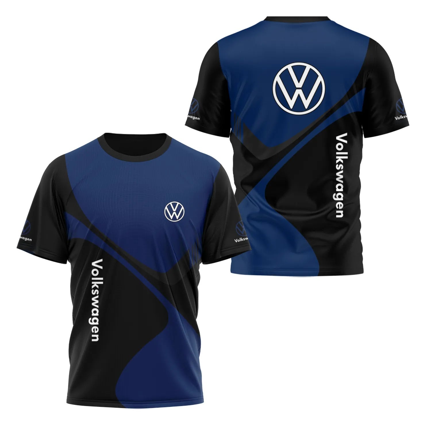 Volkswagen Apparels SC058