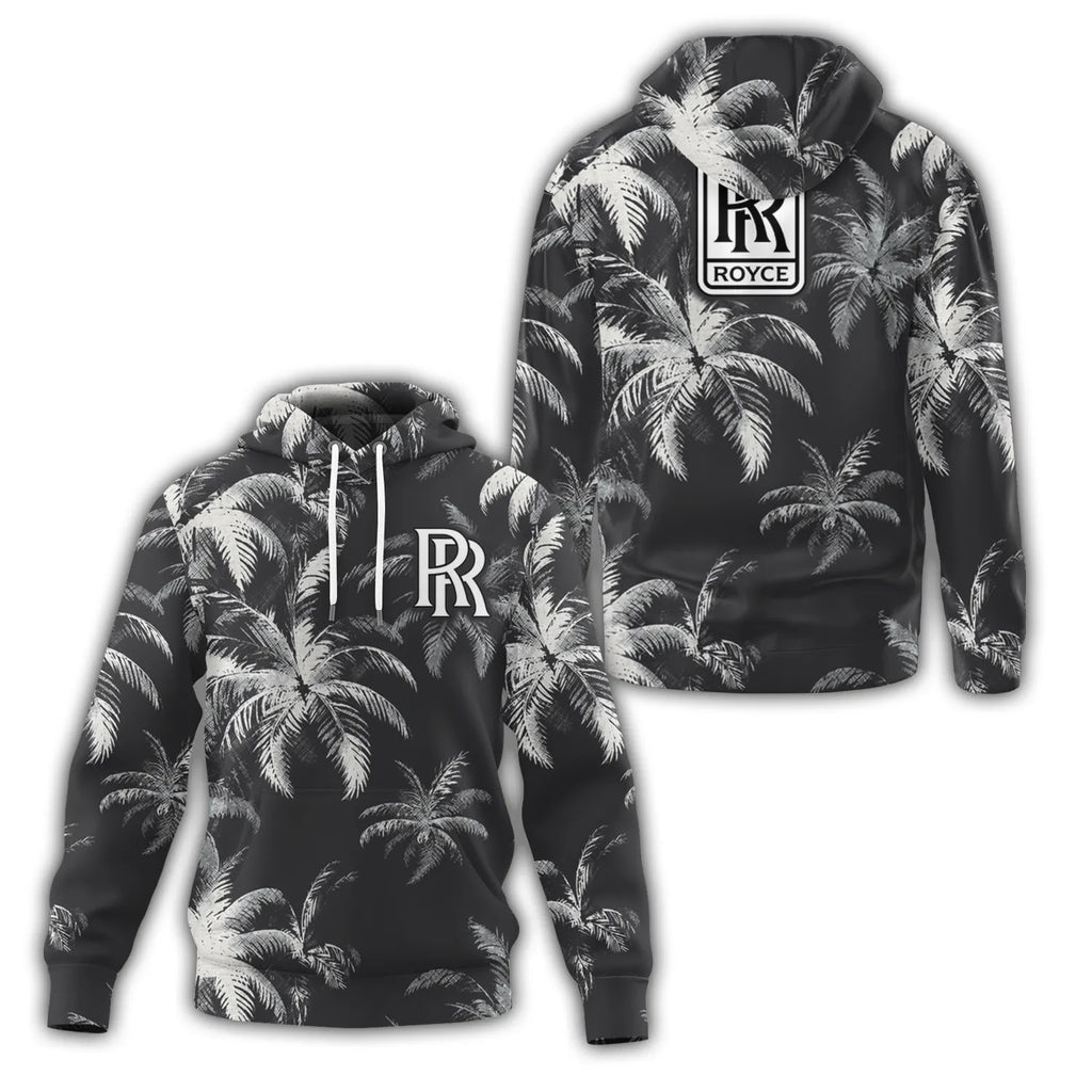 Rolls-Royce Hoodie SC112