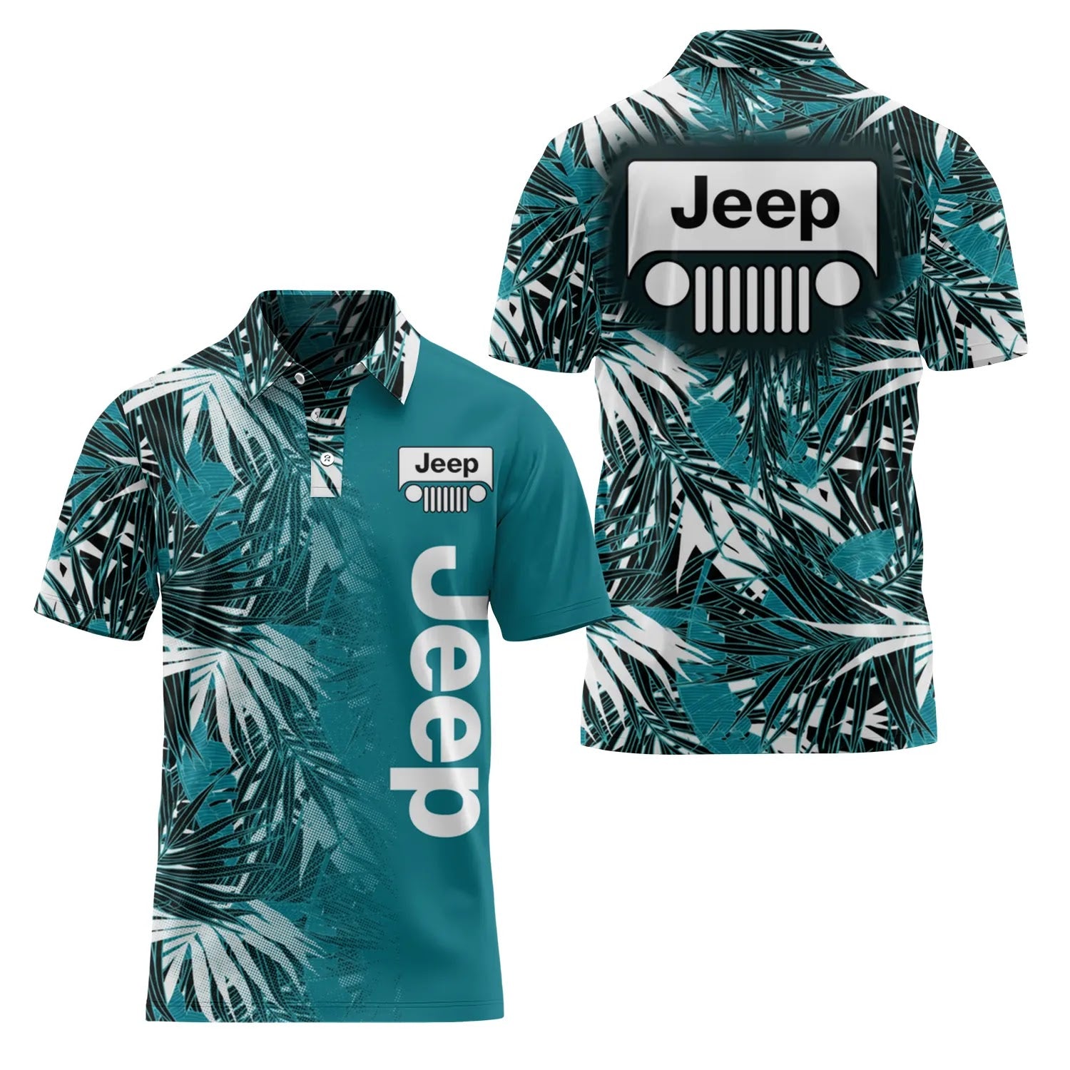 Jeep Apparels SHW060