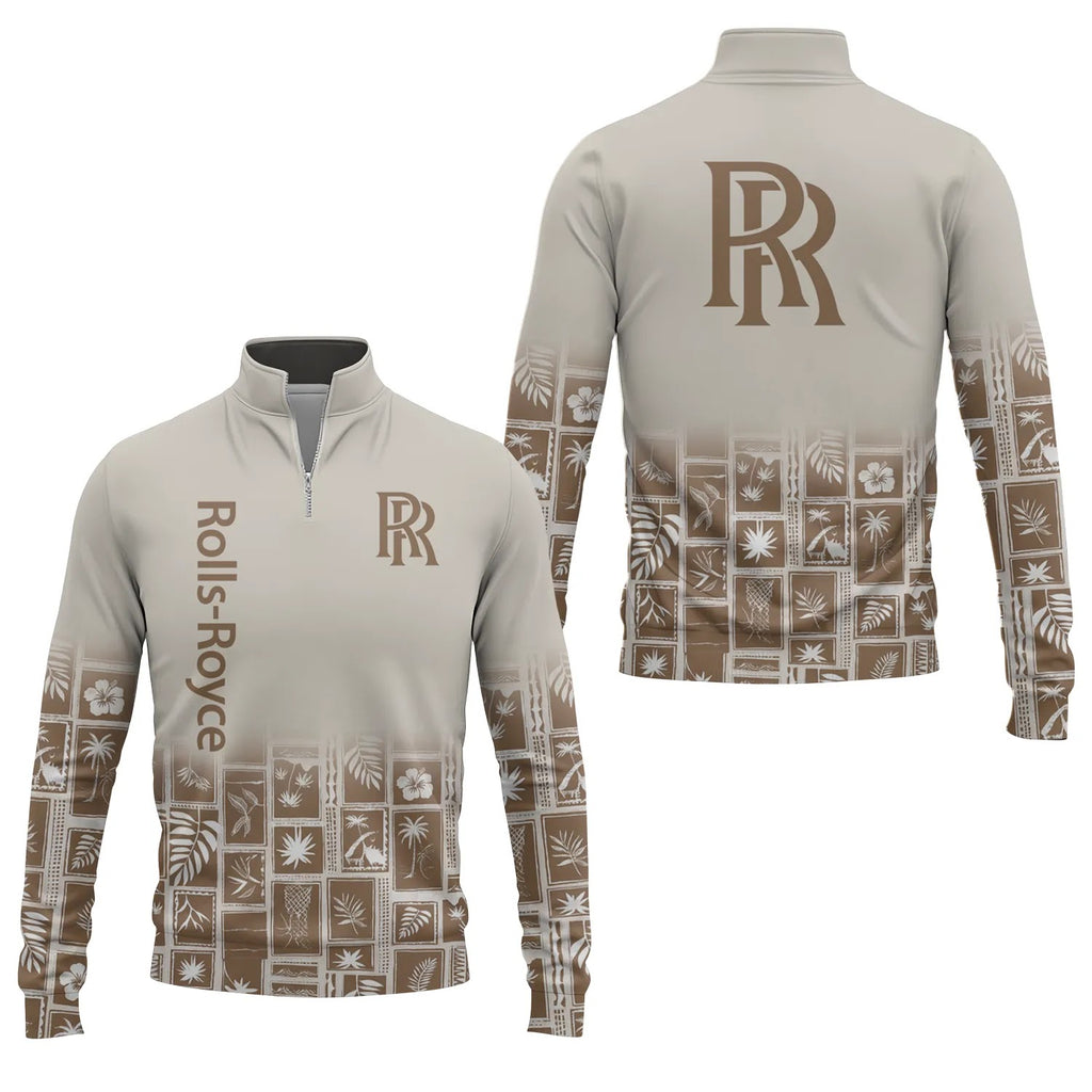 Rolls-Royce Apparels SHW067