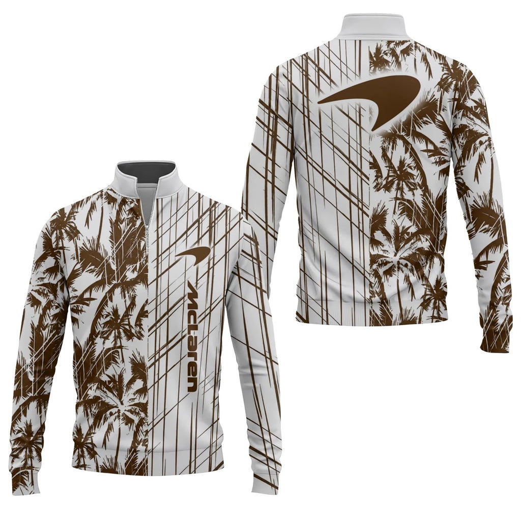 McLaren Apparels SHW041
