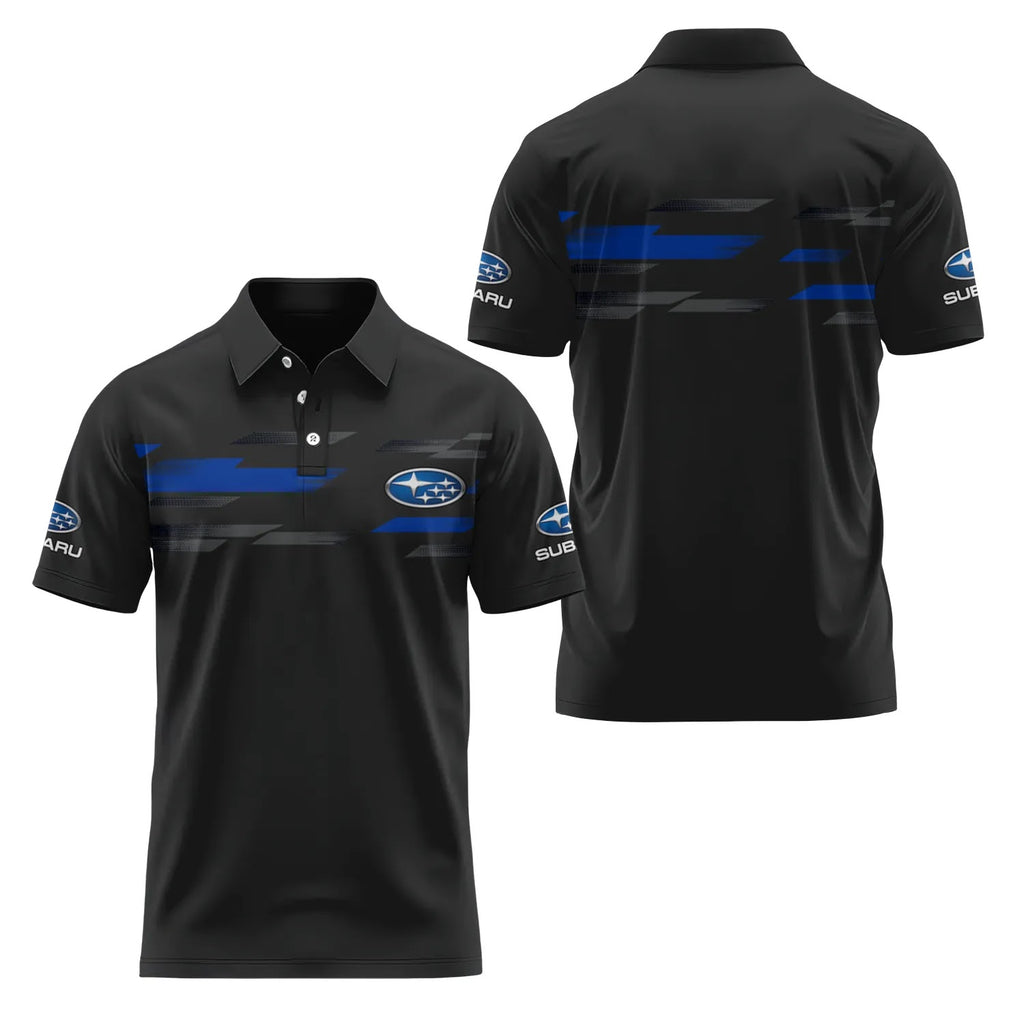 Subaru Apparels SC100