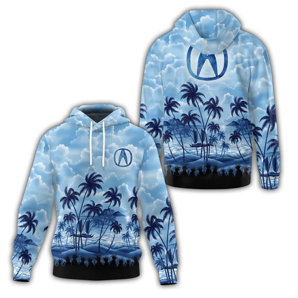Acura Apparels SHW018