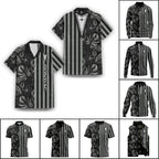 Pontiac Apparels SHW040
