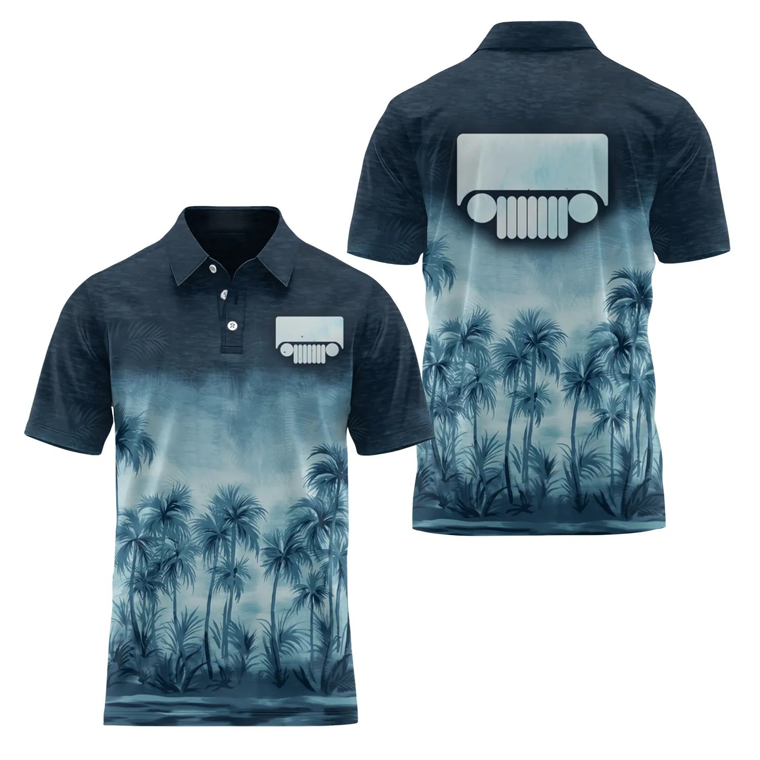 Jeep Apparels SHW021