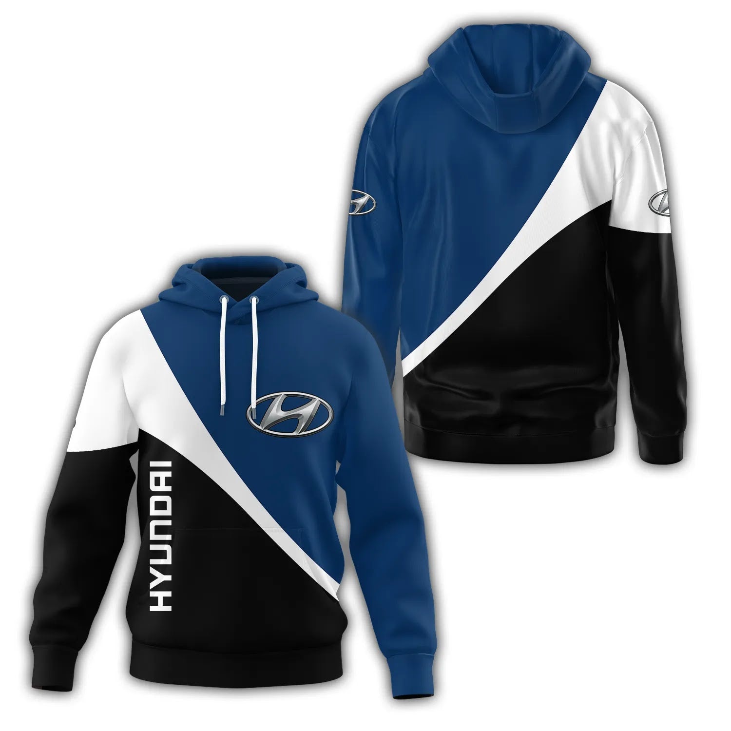 Hyundai Hoodie SC090