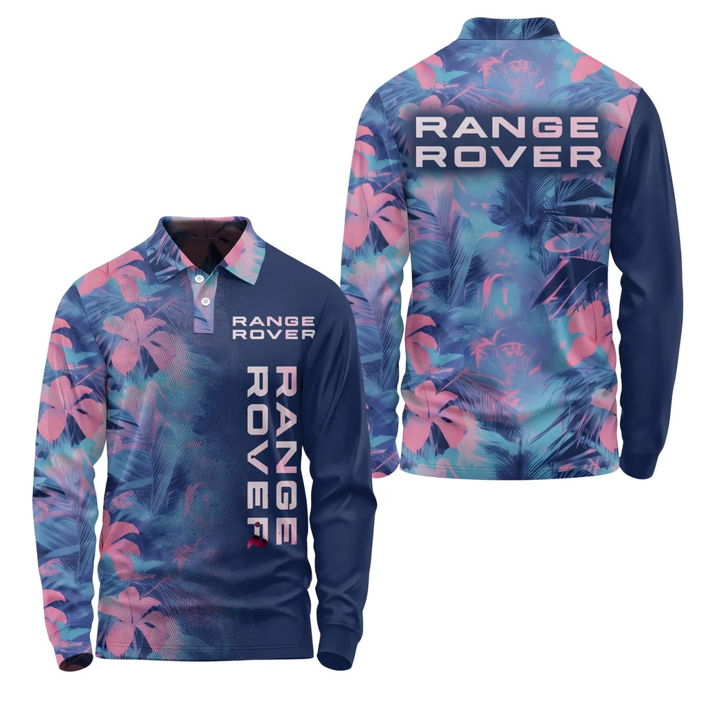 Range Rover Apparels SHW054