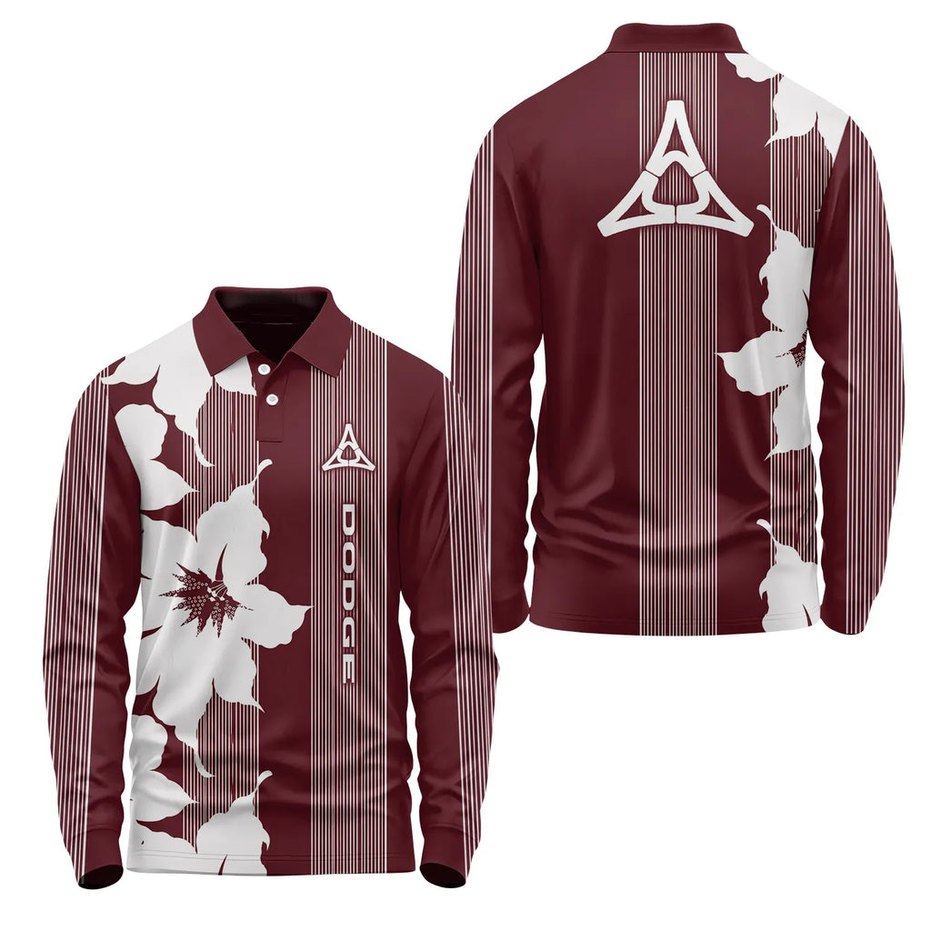 Dodge Apparels SHW039