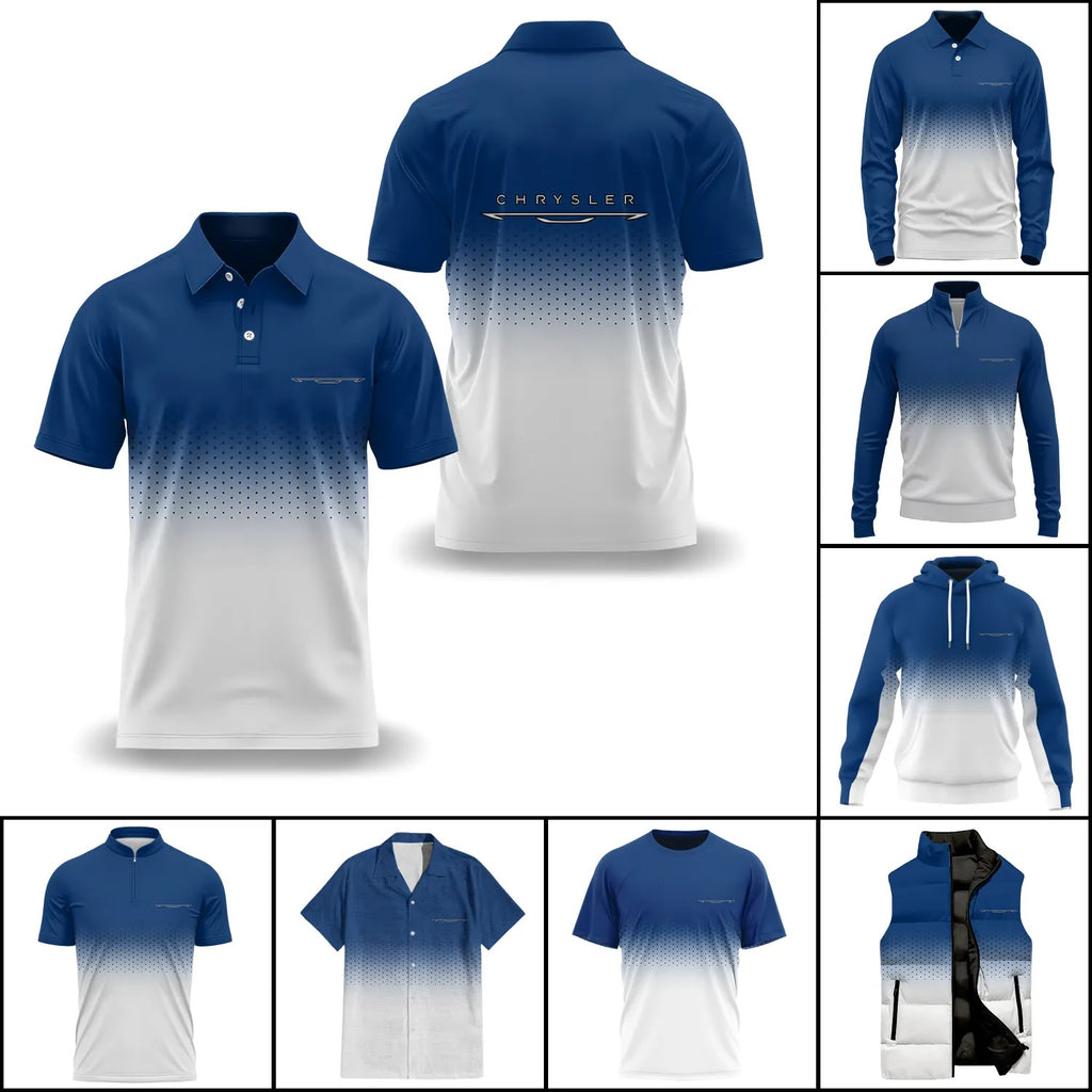 Chrysler Apparels SC094
