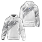 Ford Mustang Hoodie SC105
