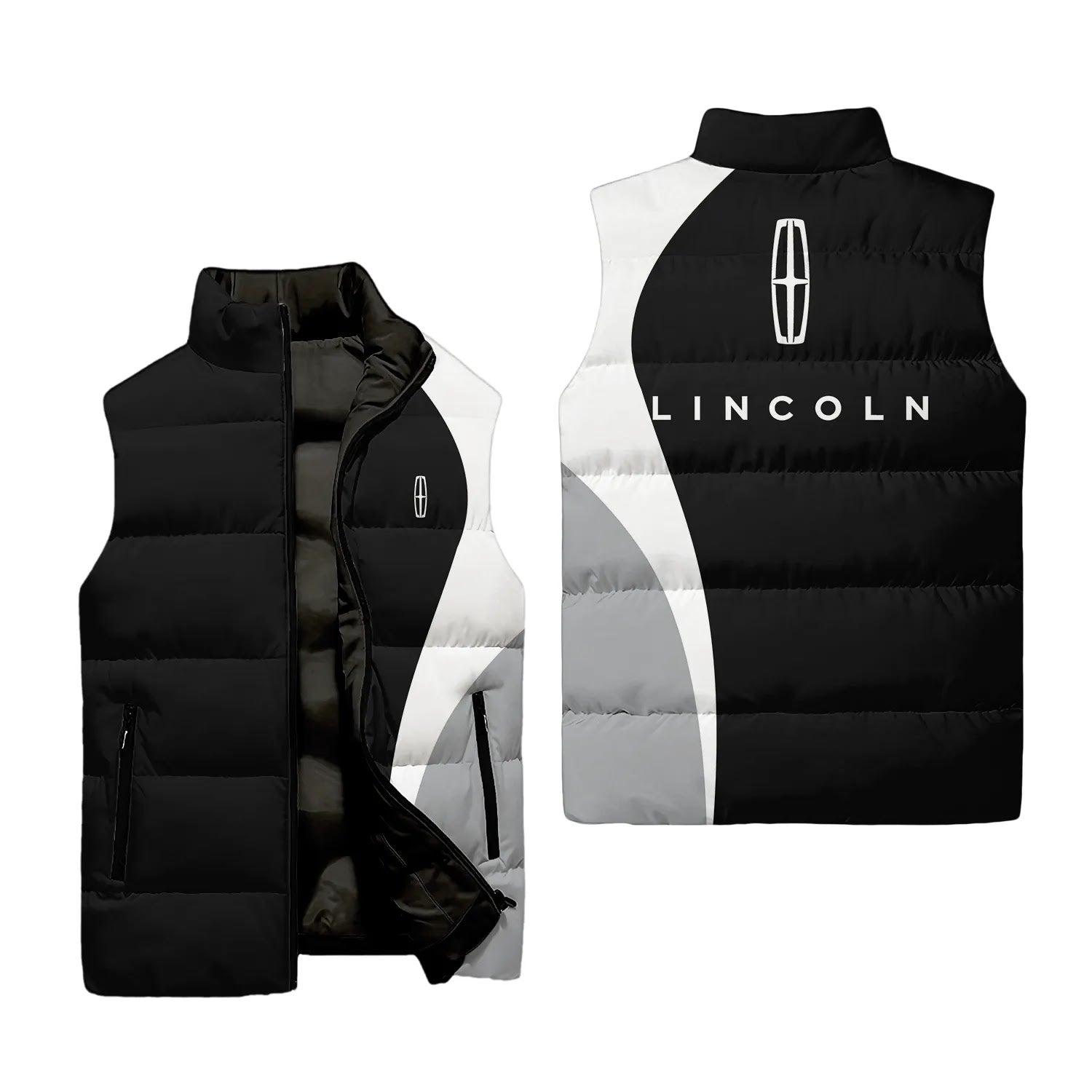 Lincoln Apparels SC073