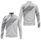 Polestar Quarter-zip Pullover SC105