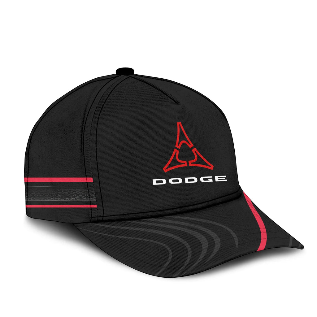 Dodge Cap CSC030
