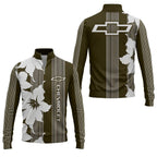 Chevrolet Apparels SHW039