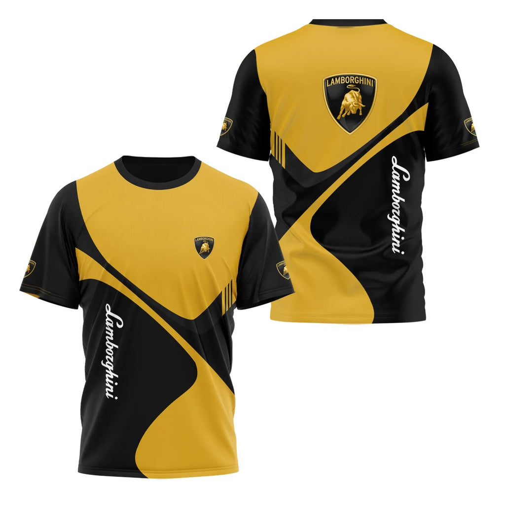 Lamborghini Apparels SC058