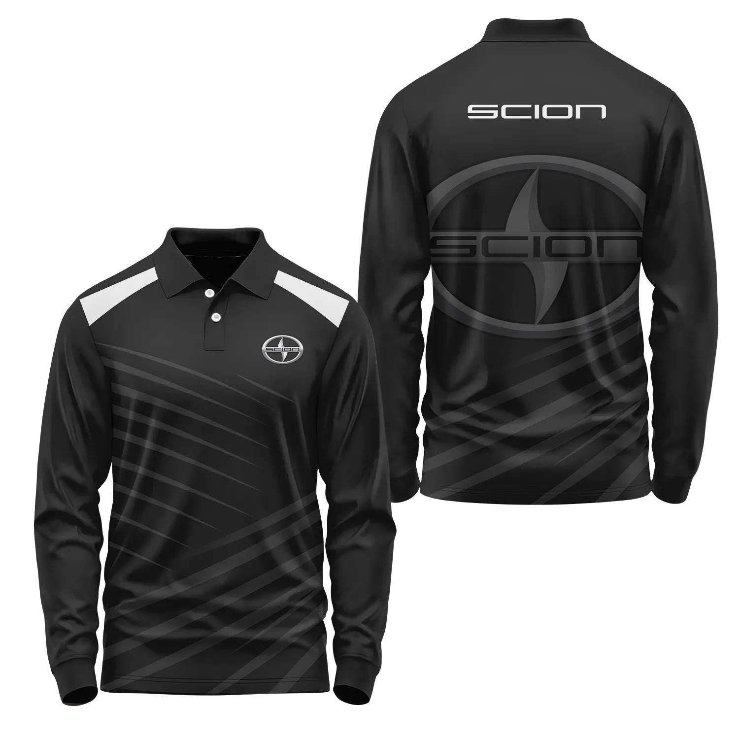 Scion Apparels SC082