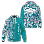 Chevrolet Apparels SHW061