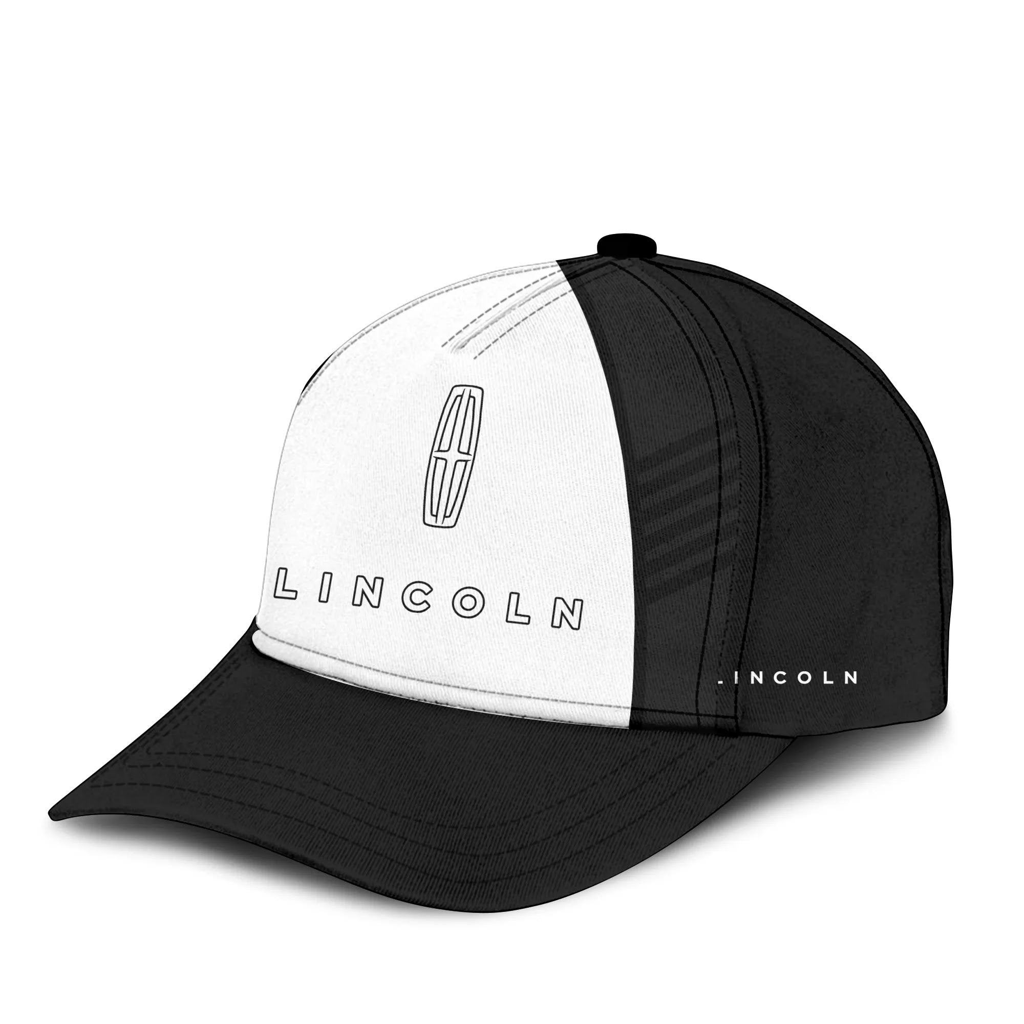 Lincoln Cap CSC032