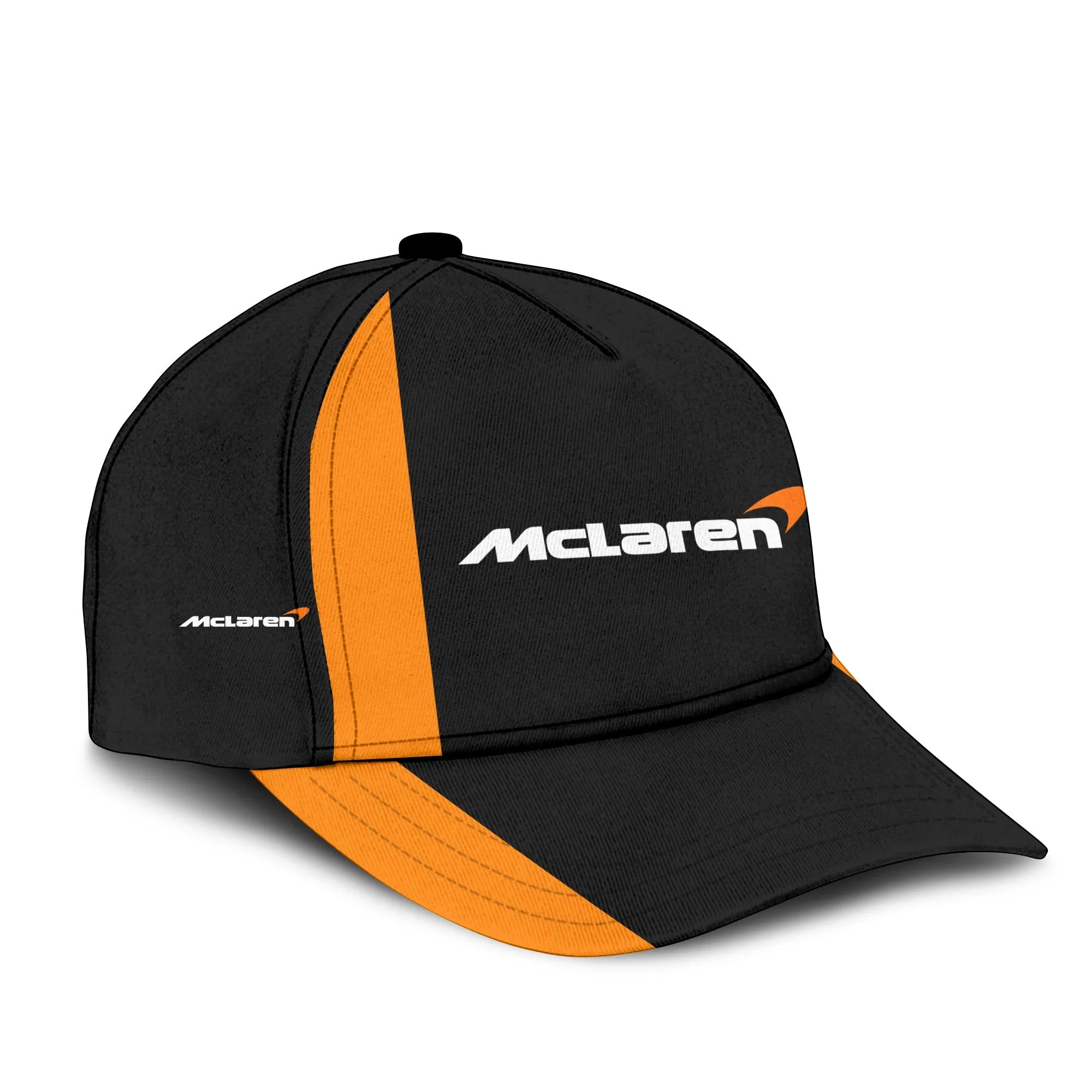 McLaren Cap CSC029