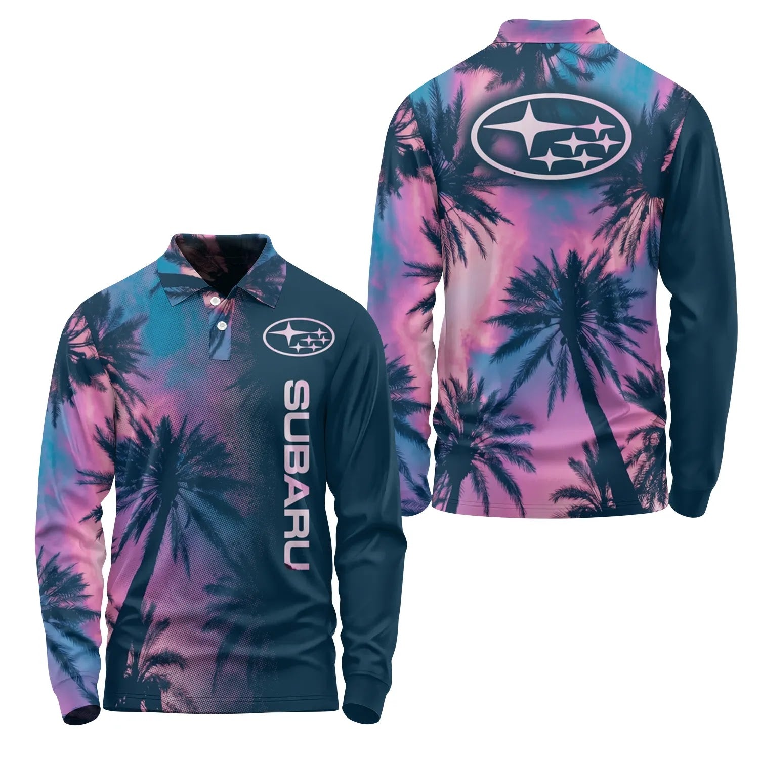 Subaru Apparels SHW030