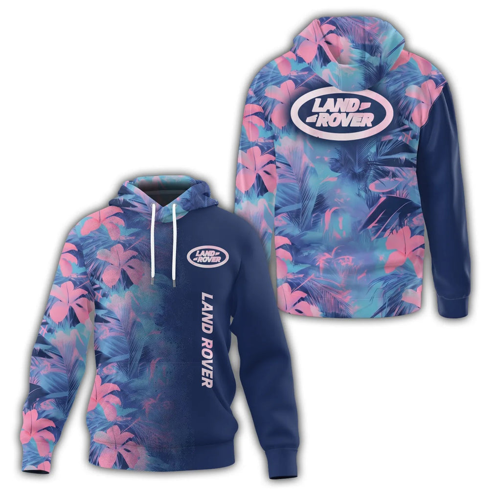 Land Rover Apparels SHW054