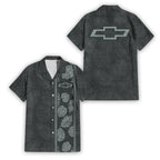 Chevrolet Apparels SHW022