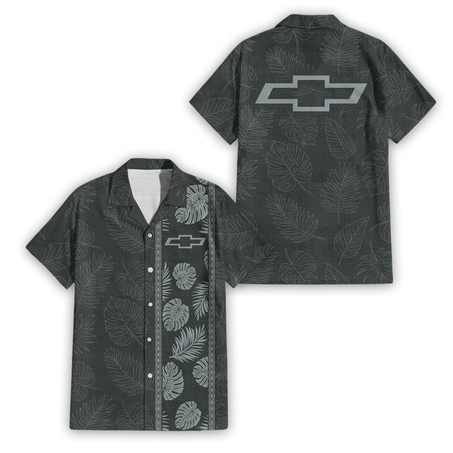 Chevrolet Apparels SHW022