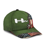 Hummer Cap CSC015