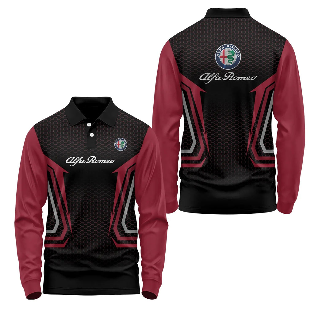 Alfa Romeo Apparels SC075