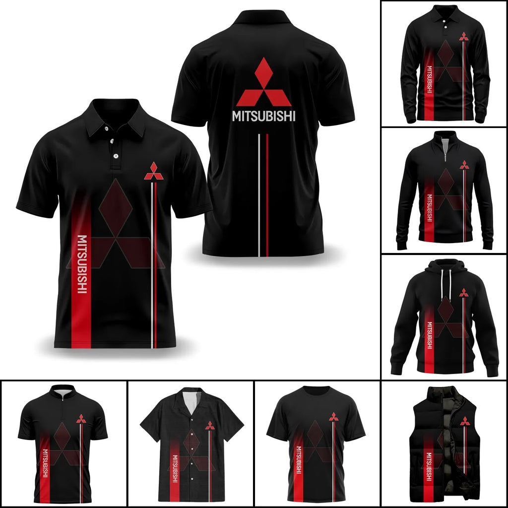 Mitsubishi Apparels SC077