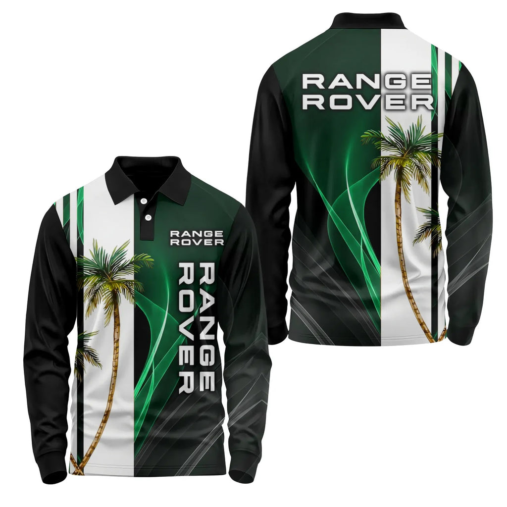Range Rover Apparels SHW036