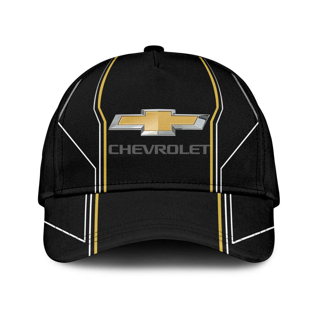 Chevrolet Cap CSC041