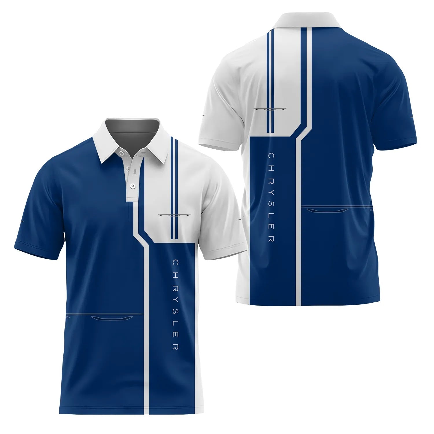 Chrysler Apparels SC064