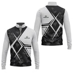 Lexus Quarter-zip Pullover SC060