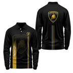 Lamborghini Apparels SC077